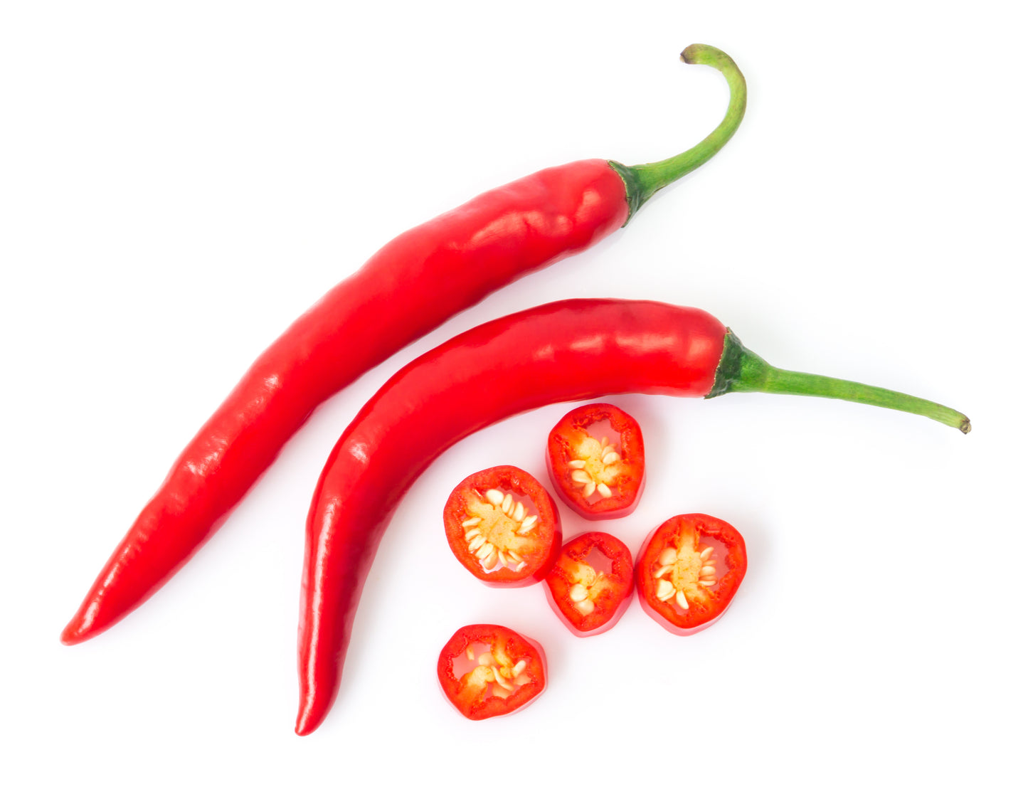Fresh Chilli